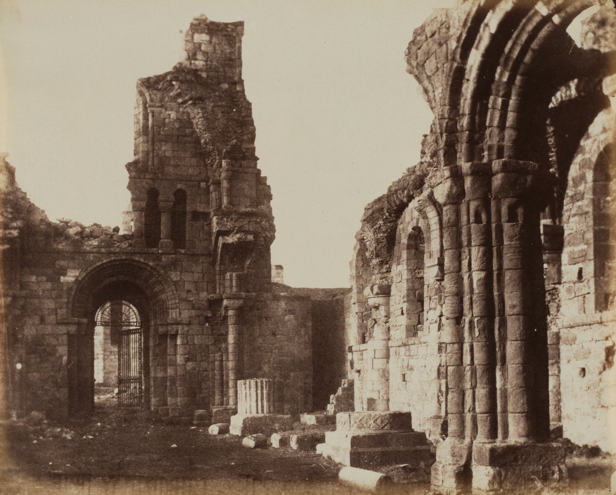 Lindisfarne tekijältä Robert Henry Cheney