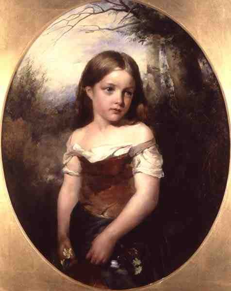 Highland Lass tekijältä Robert Herdman