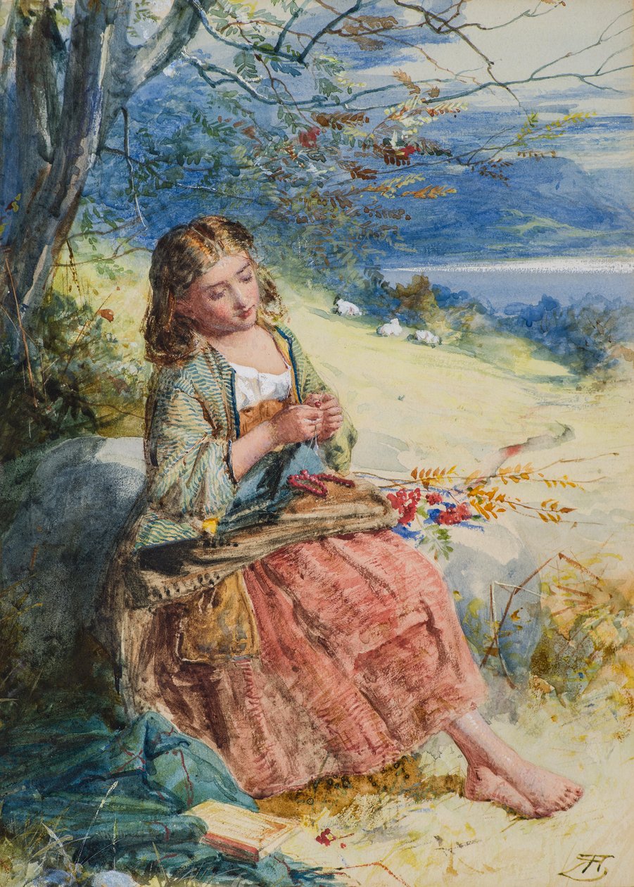 Pihlajan marjat tekijältä Robert Herdman