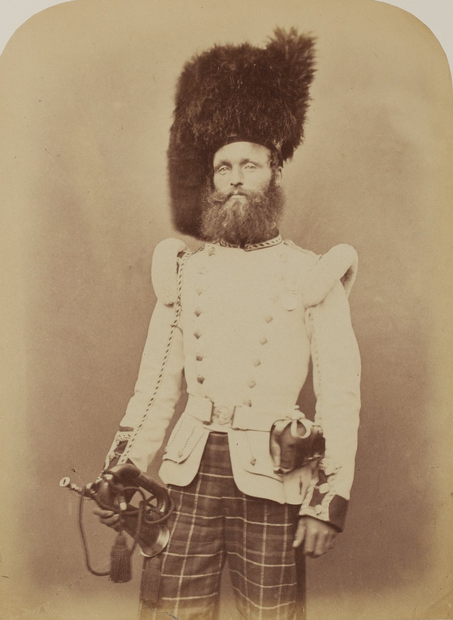 Rumpali John Rennie, 72. (Duke of Albany