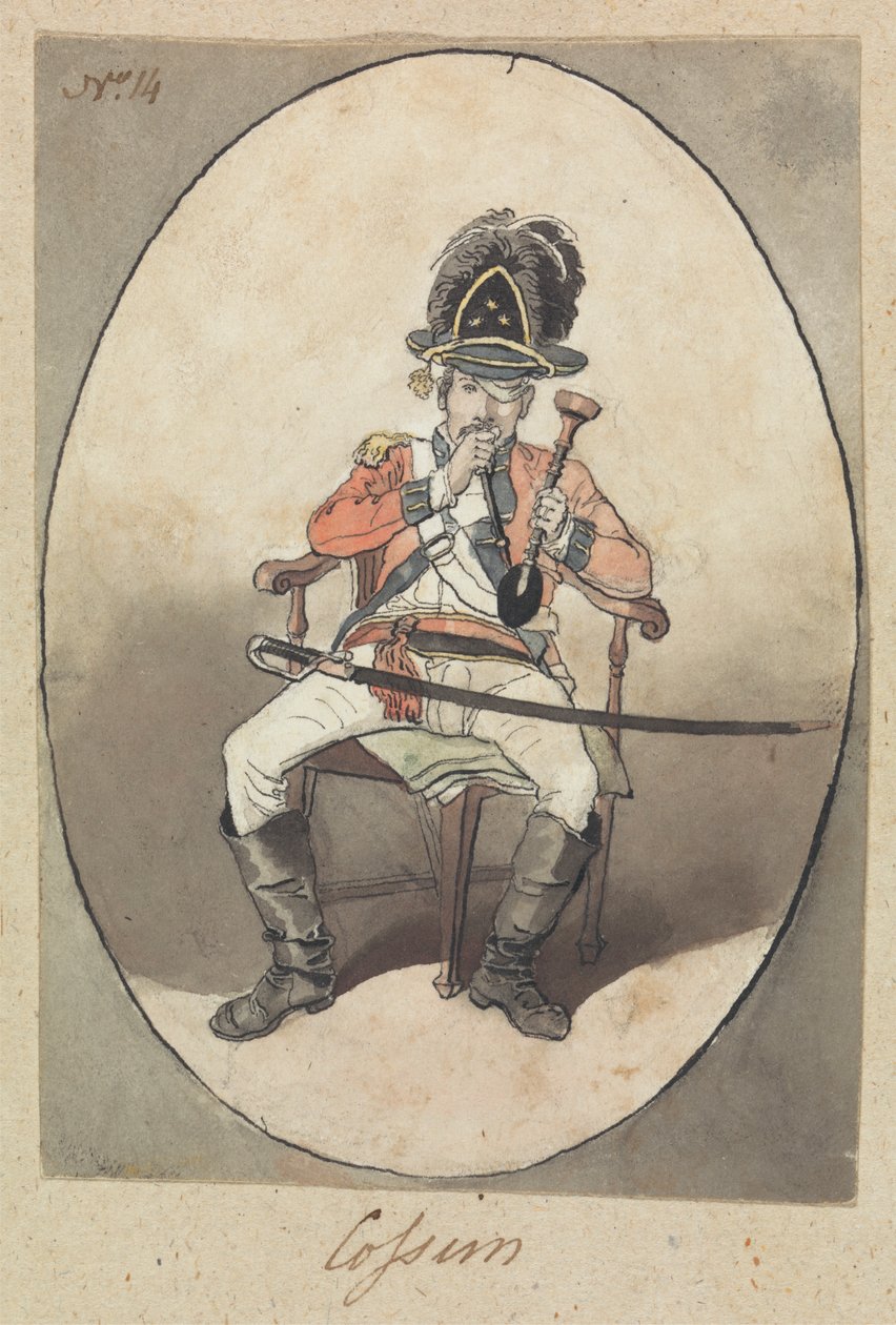 Sepoy Jamader tekijältä Robert Mabon