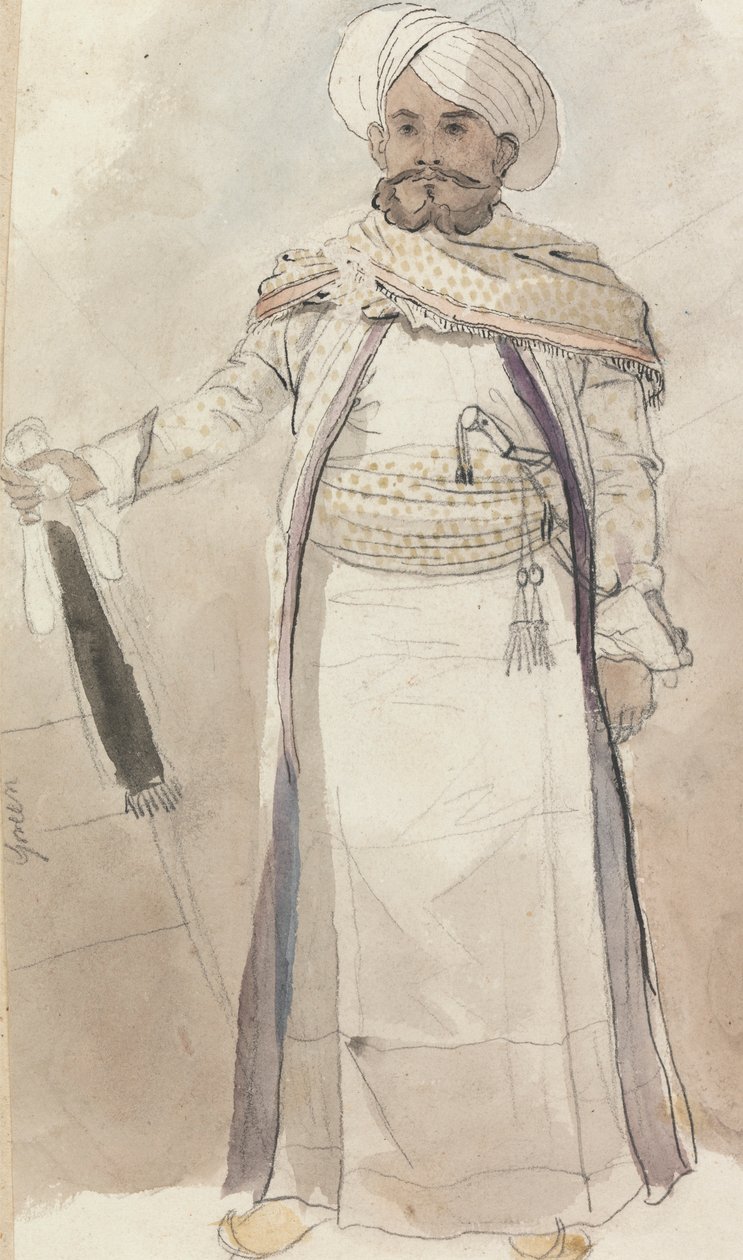 ਸਟੈਂਡਿੰਗ ਡਿਗਨੇਟਰੀਫਿਨਿਸ਼ tekijältä Robert Mabon