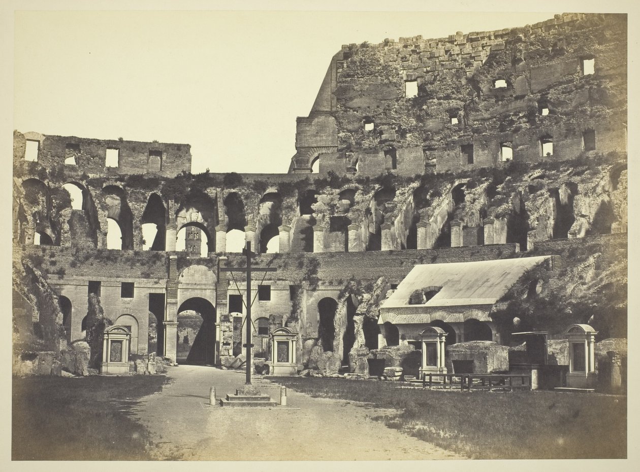 Colosseum tekijältä Robert MacPherson