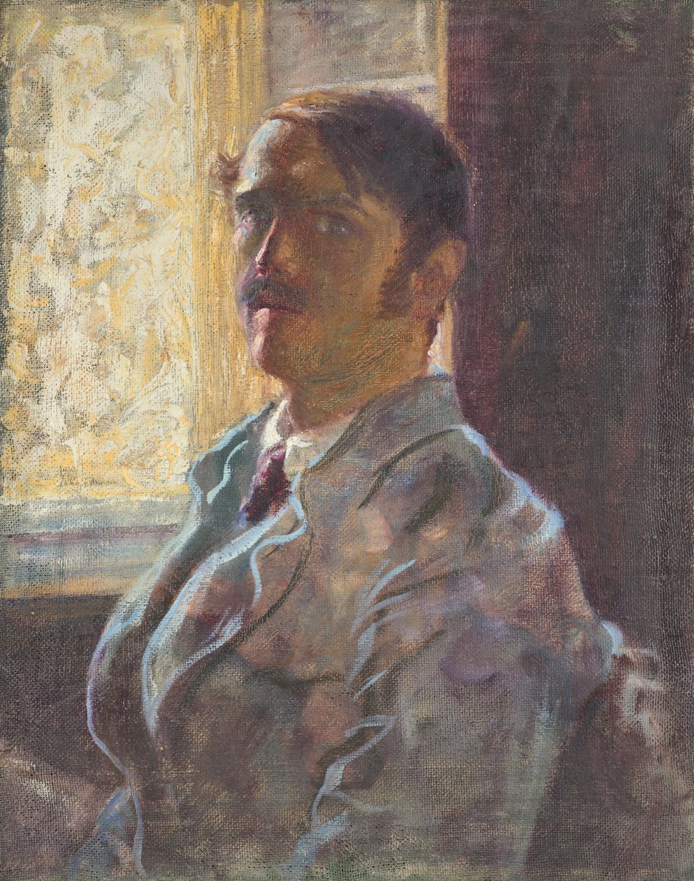 Omakuva tekijältä Robert Maurer