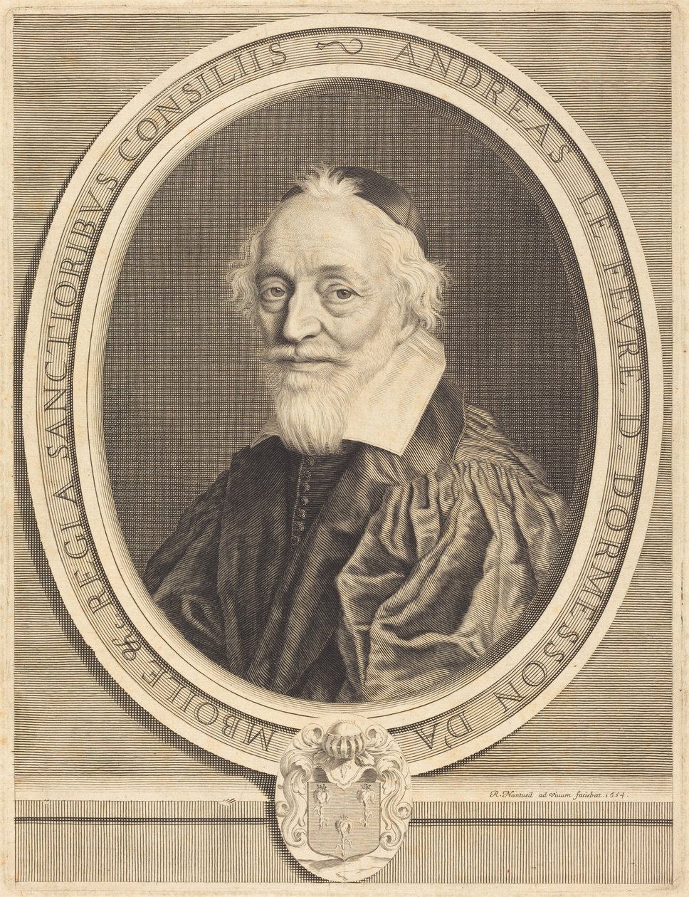 André Le Fèvre d