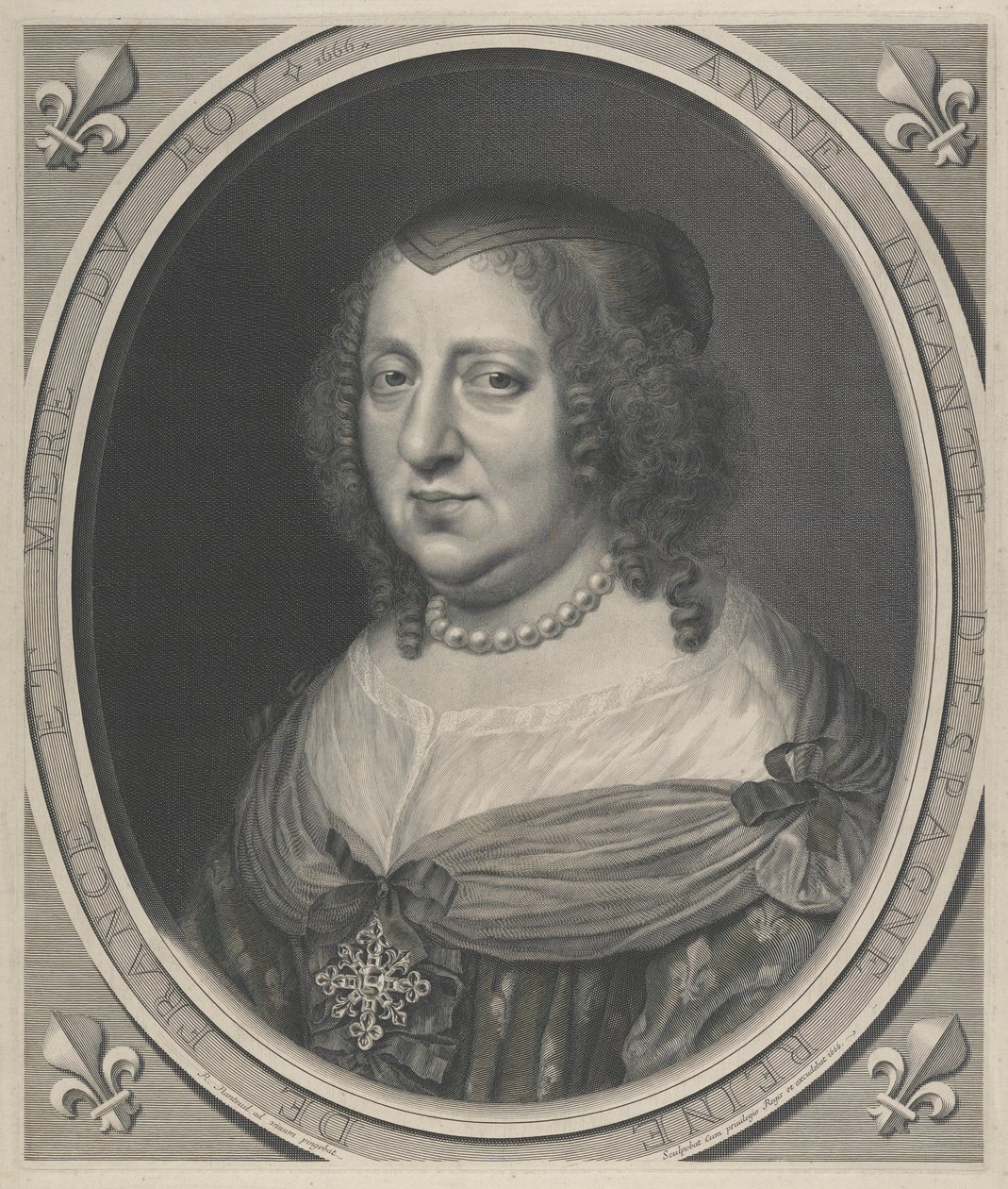 Anne of tekijältä Robert Nanteuil