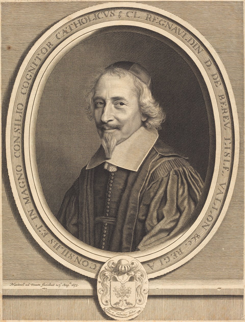 Claude Regnauldin tekijältä Robert Nanteuil