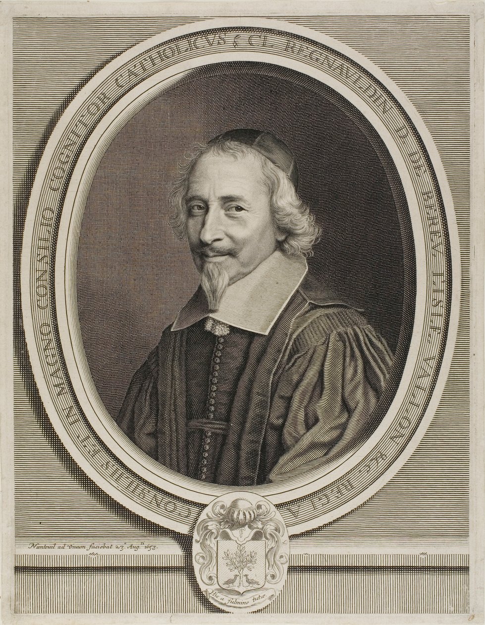 Claude Regnauldin tekijältä Robert Nanteuil