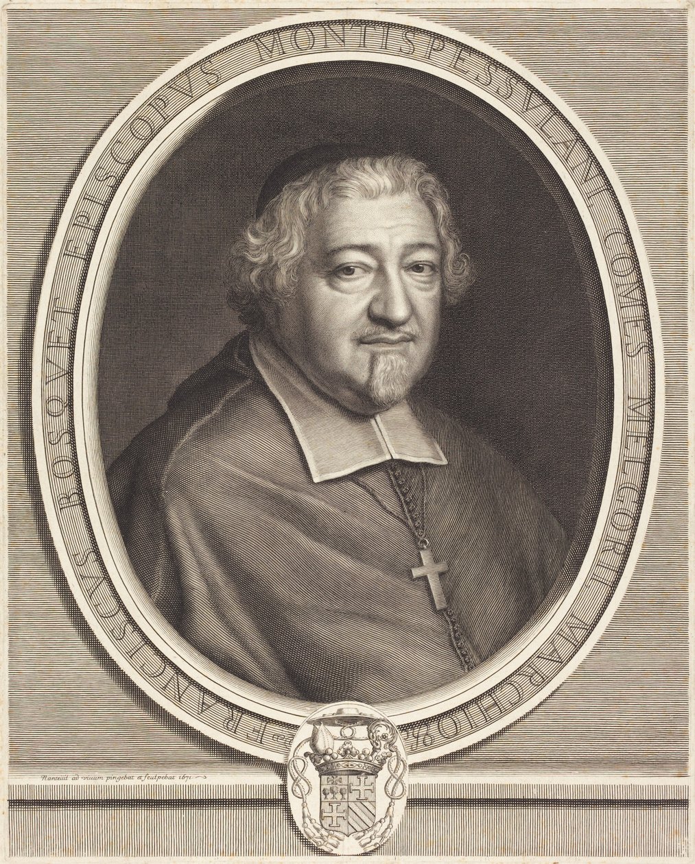 François Bosquet tekijältä Robert Nanteuil