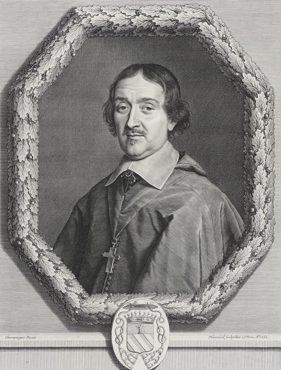 François Servien tekijältä Robert Nanteuil