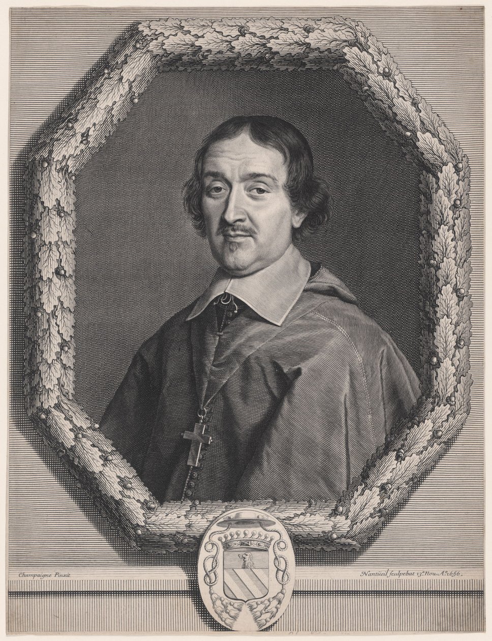 François Servien, Bayeux