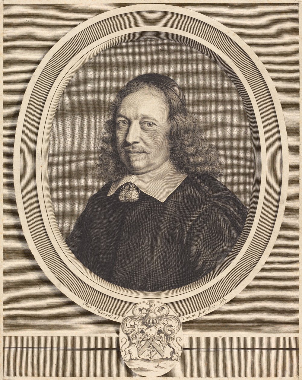 Gilles Blondeau tekijältä Robert Nanteuil