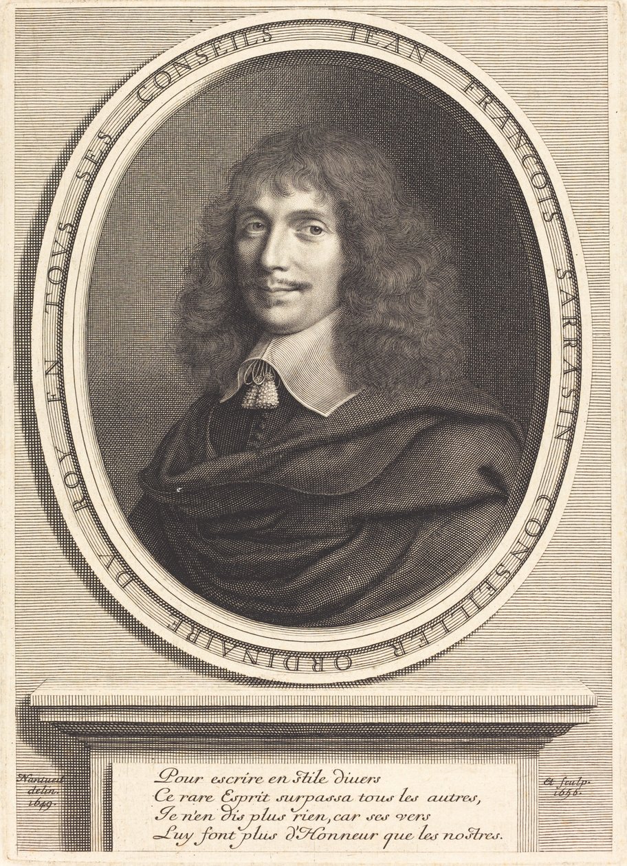 Jean Pierre Sarrazin tekijältä Robert Nanteuil