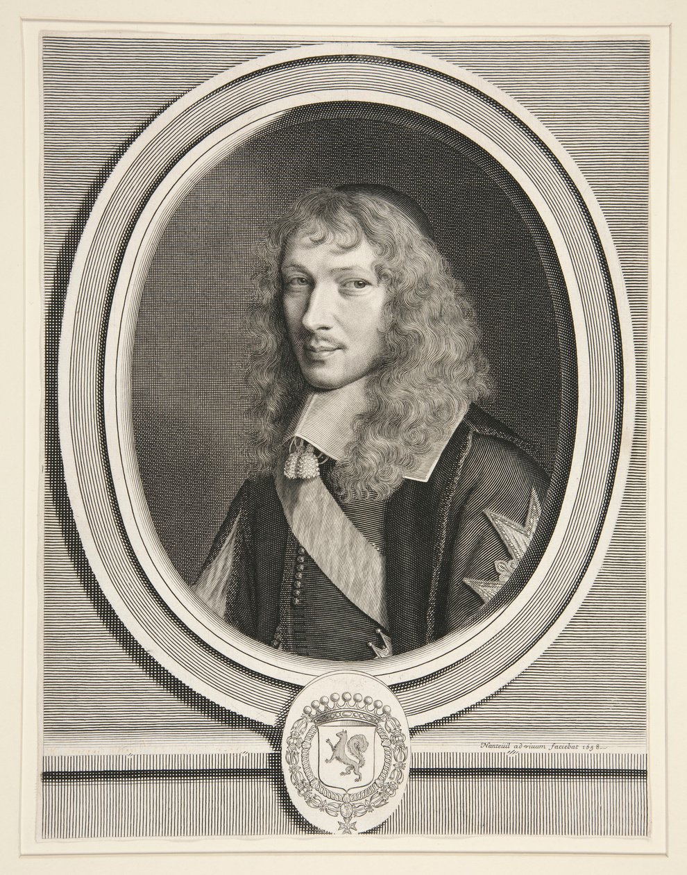 L tekijältä Robert Nanteuil
