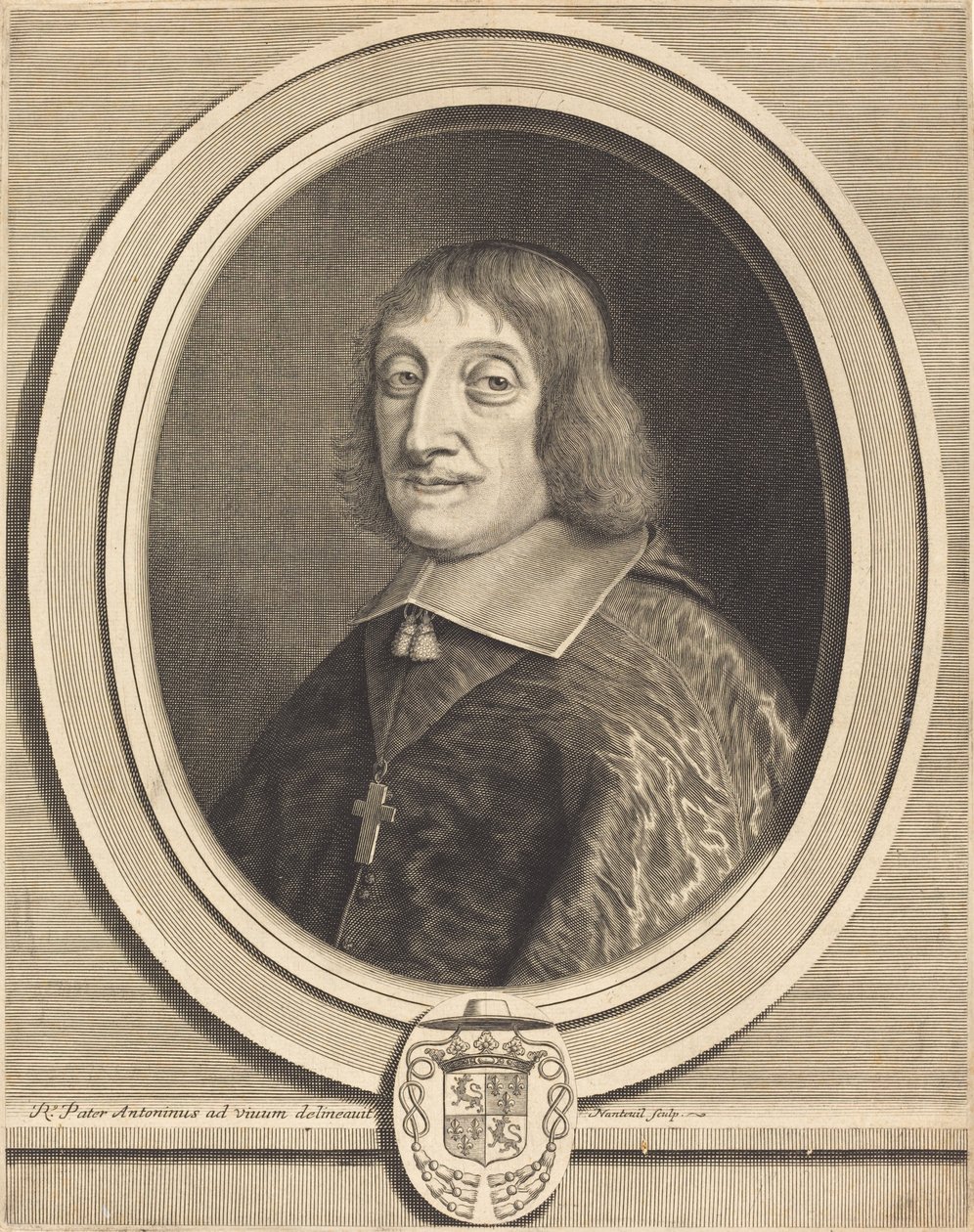 Leonor Goyon de Matignon tekijältä Robert Nanteuil