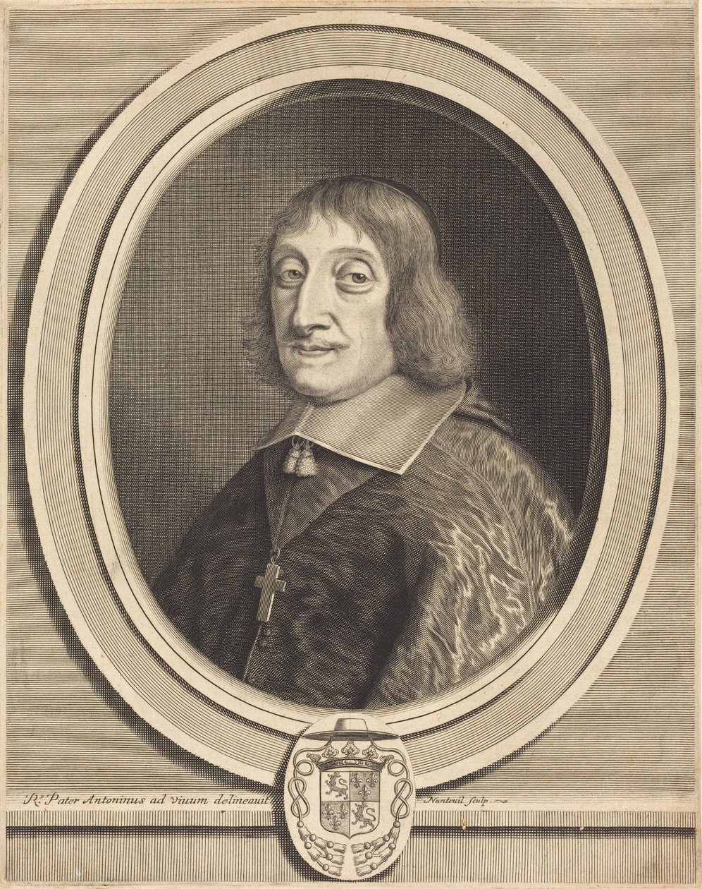 Leonor Goyon de Matignon tekijältä Robert Nanteuil