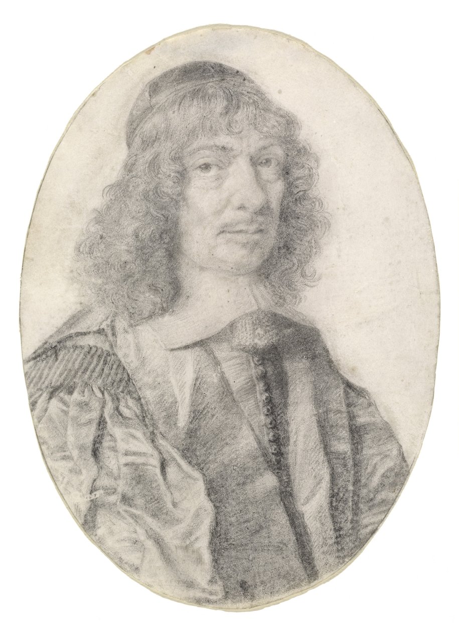 Marin Coreau de La Chambre tekijältä Robert Nanteuil