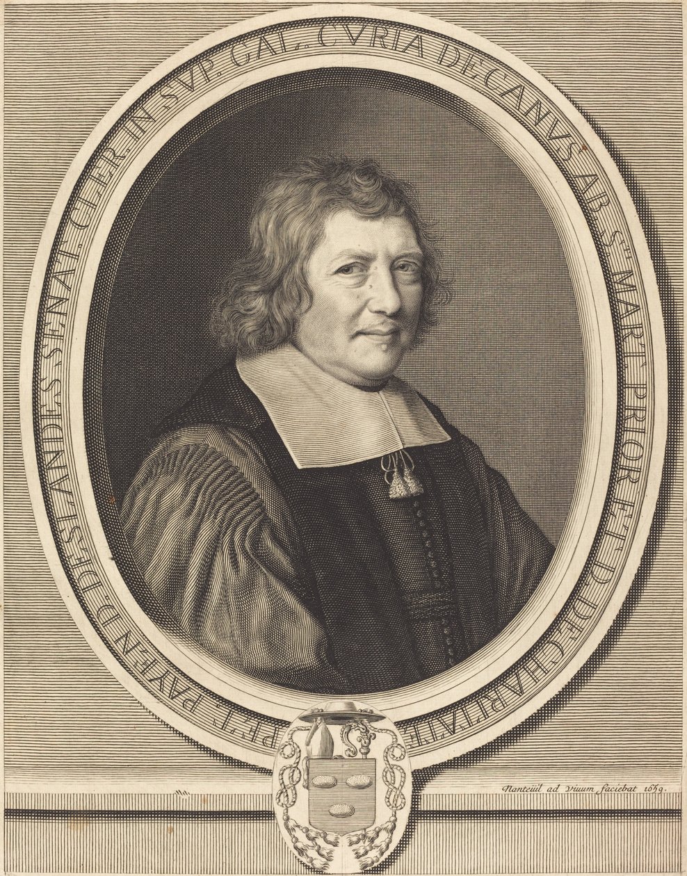 Pierre Payen tekijältä Robert Nanteuil