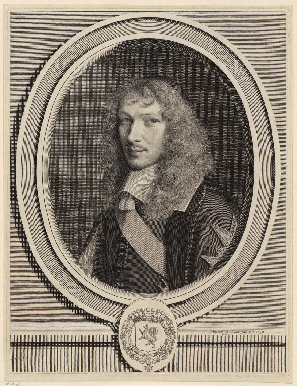 Pappi Basile Fouquet