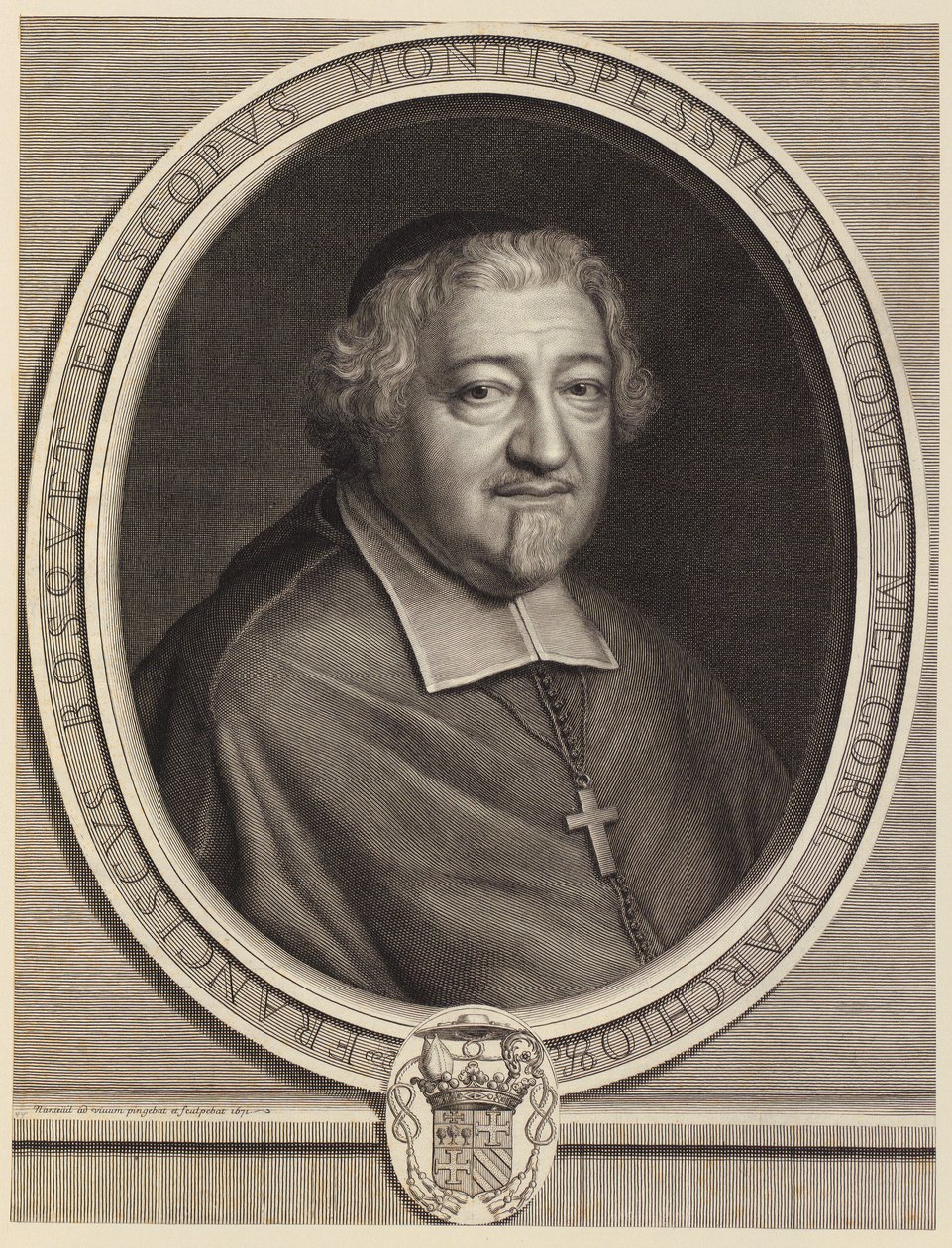 François Bousquet