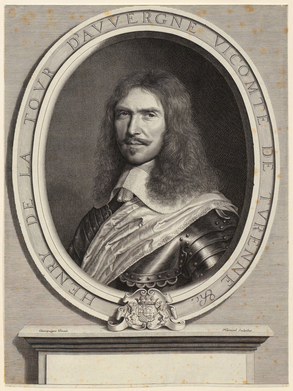 Henri II de La Tour d