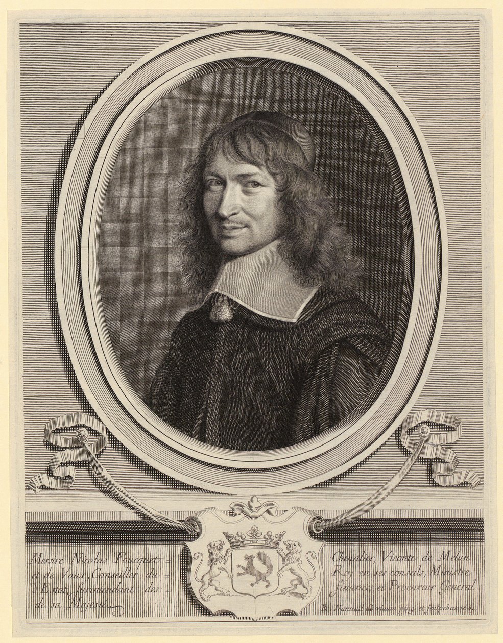 Nicolas Fouquet