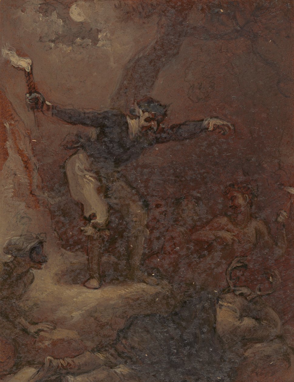 Falstaff Herne