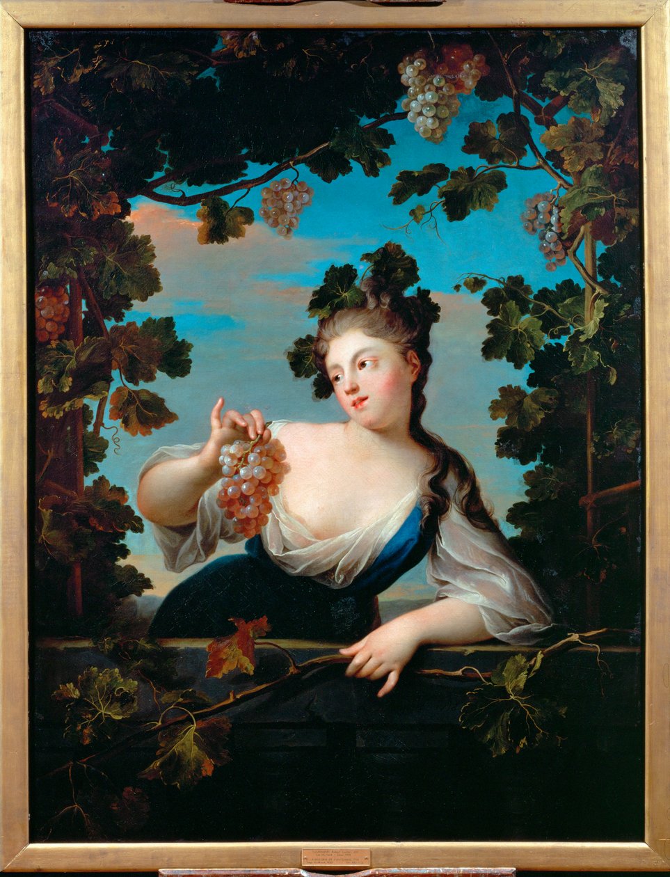 Syksy tekijältä Robert Tournieres