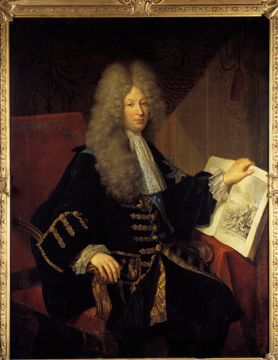 Jerome Phelypeaux