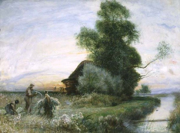 Oksien kerääminen tekijältä Robert Walker Macbeth