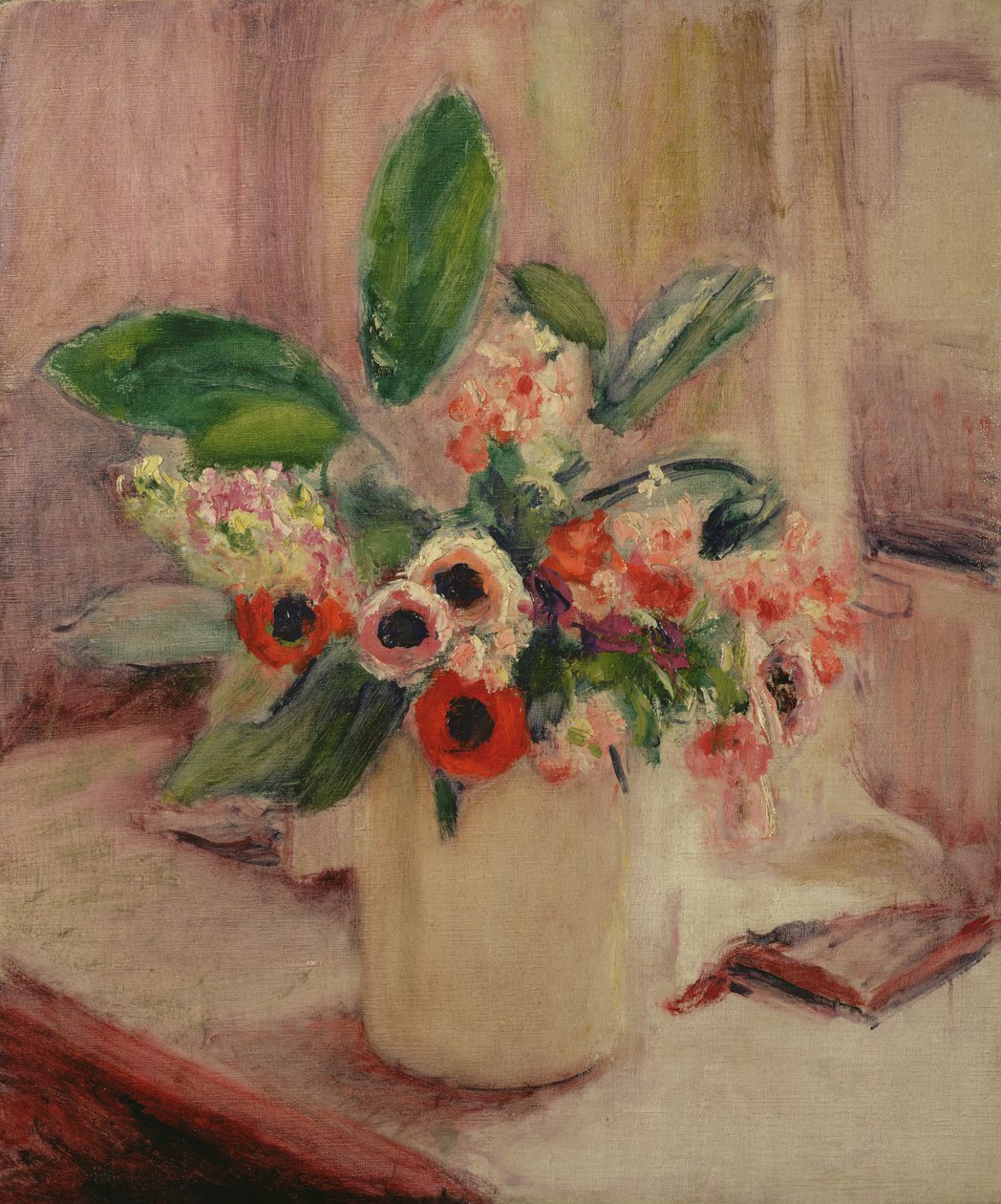 Anemones tekijältä Roderic OConor