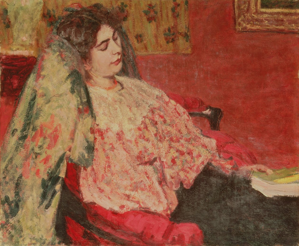 Loput, 1905 tekijältä Roderic OConor