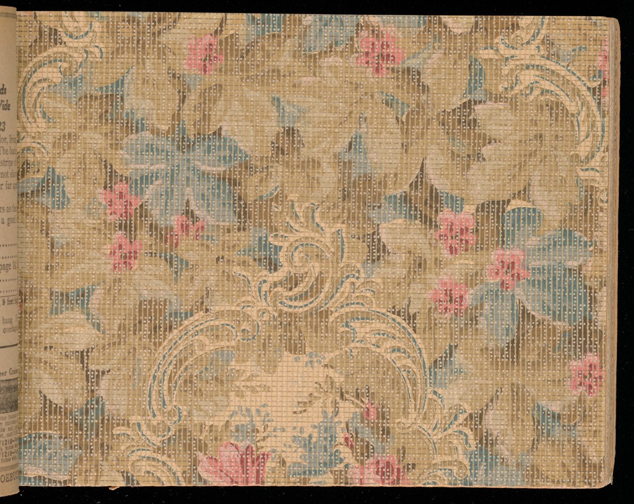 Esimerkkikirja, Sears, Roebuck & Co., 1921 tekijältä Roebuck and Co. Made by Sears