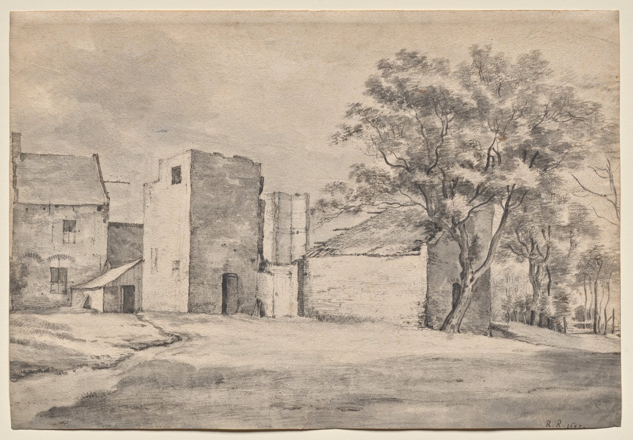 Huis 