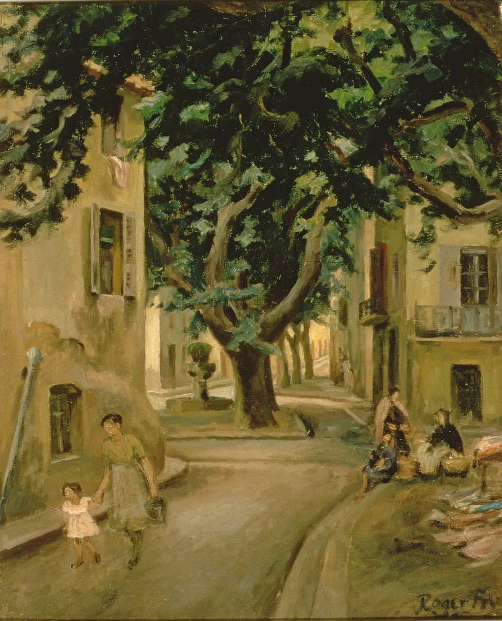Place d