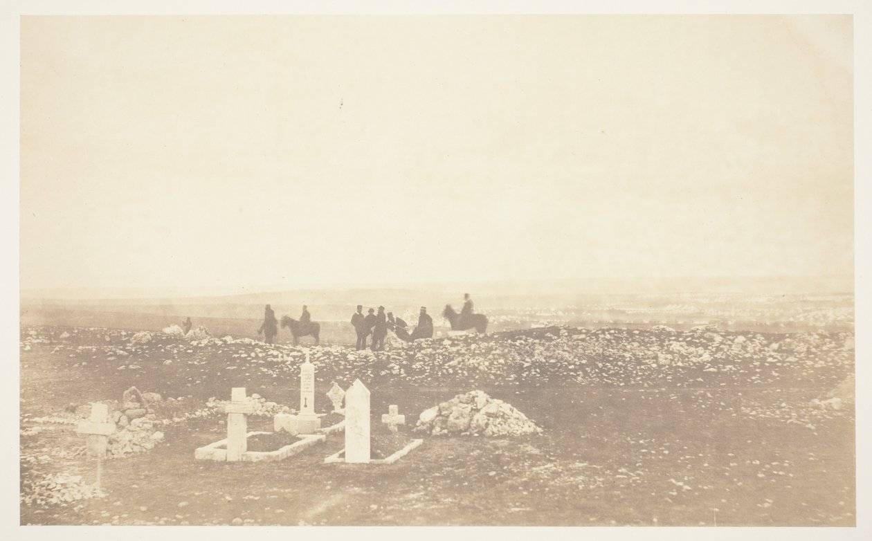 Hautausmaa, Cathcart