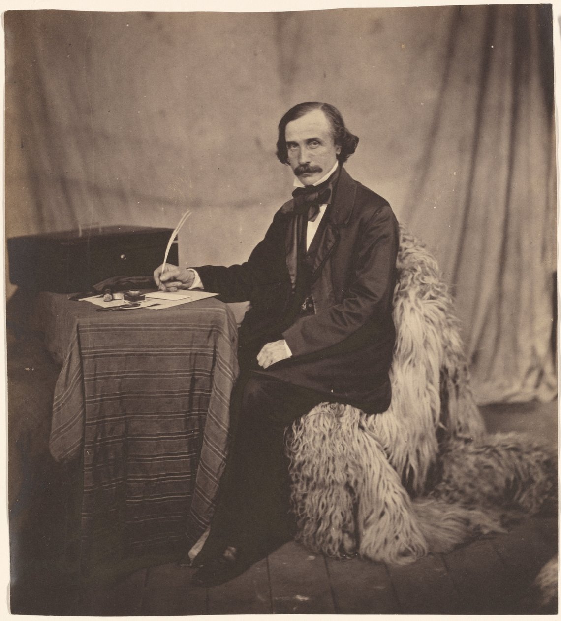 Tri Sutherland, terveyskomissaari tekijältä Roger Fenton
