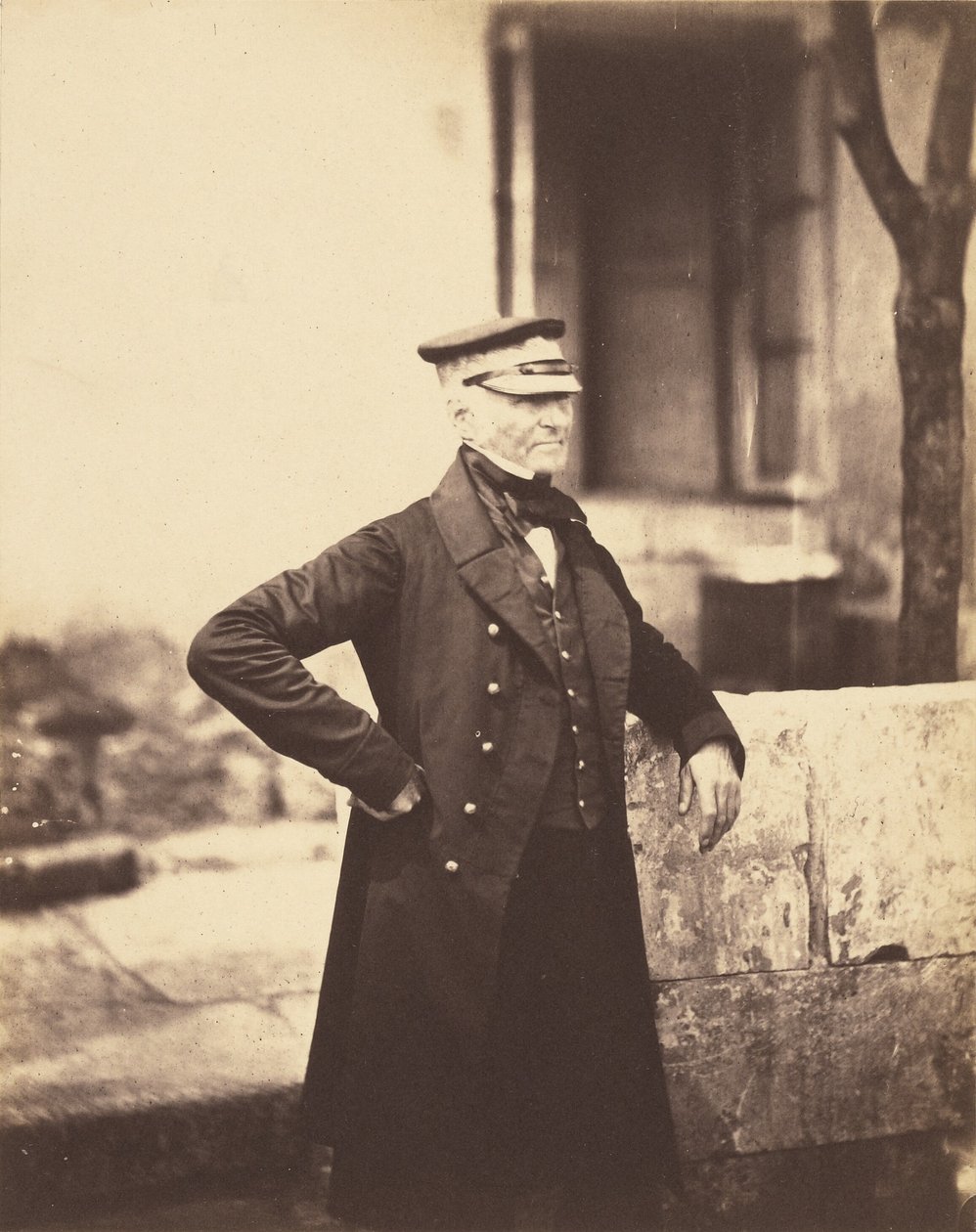 Kenraali Simpson tekijältä Roger Fenton