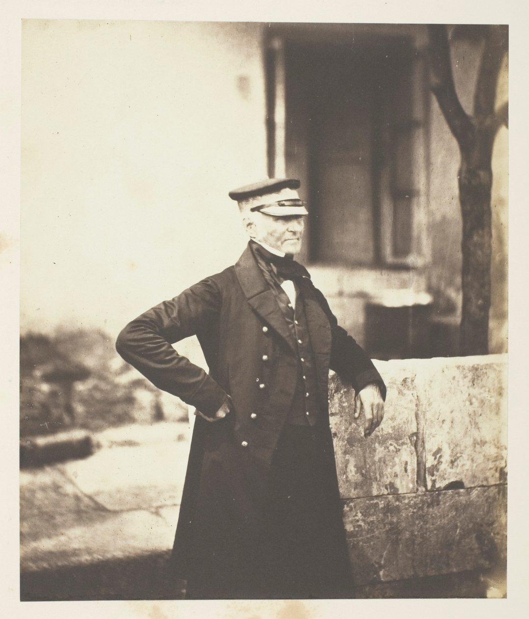 Kenraali Simpson tekijältä Roger Fenton
