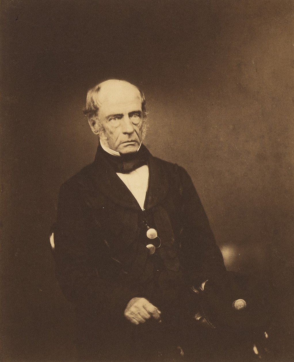 Herra Filder, pääluottamusmies. tekijältä Roger Fenton