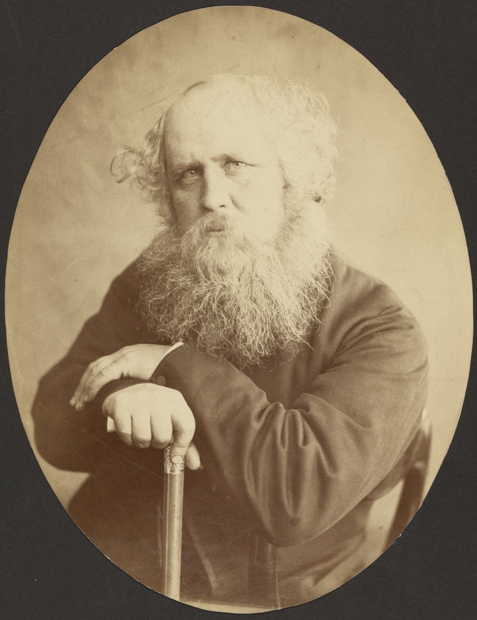 Herra Hugh Alexander tekijältä Roger Fenton
