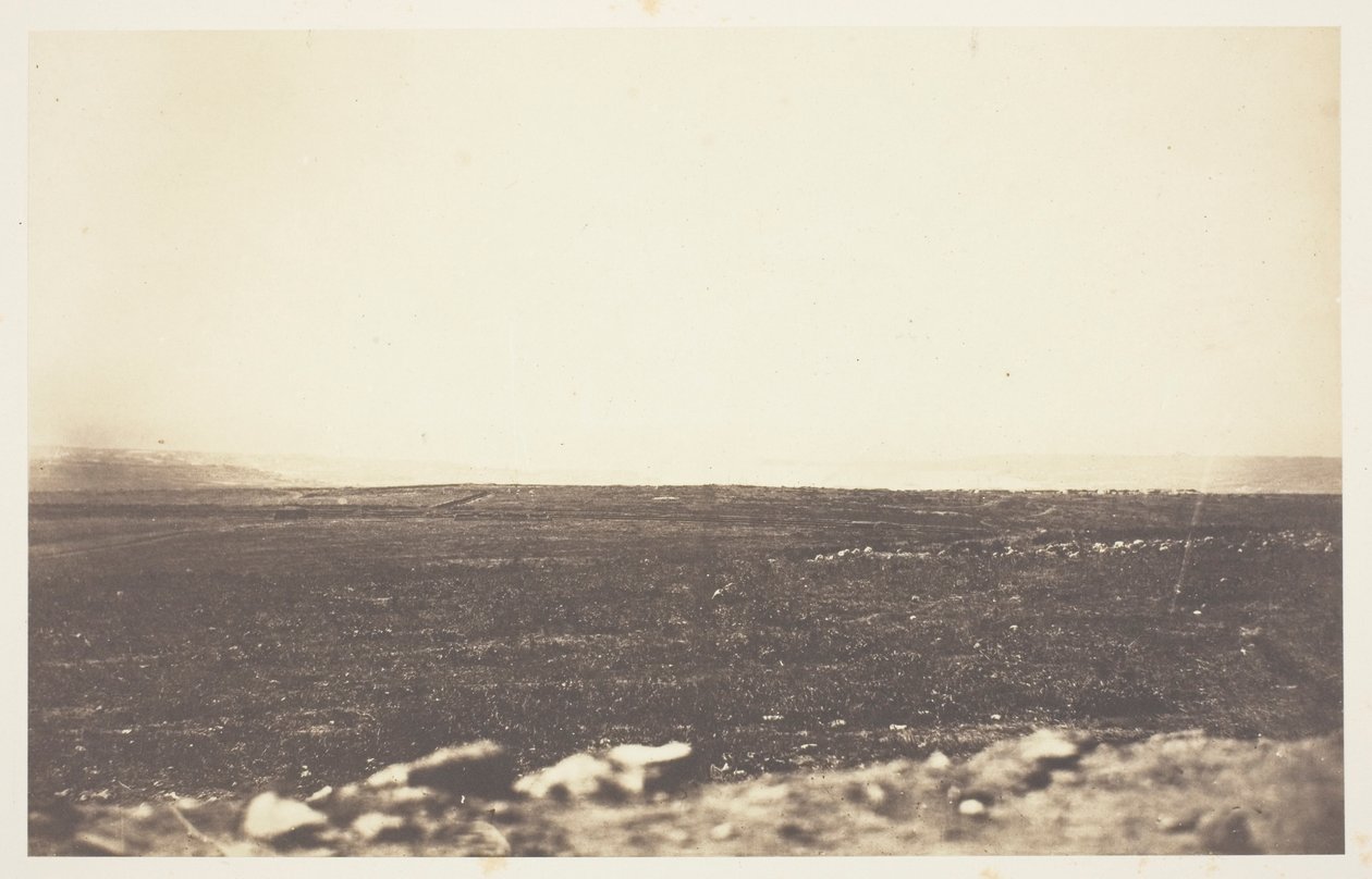 Sebastopol, Redoubt des Anglais
