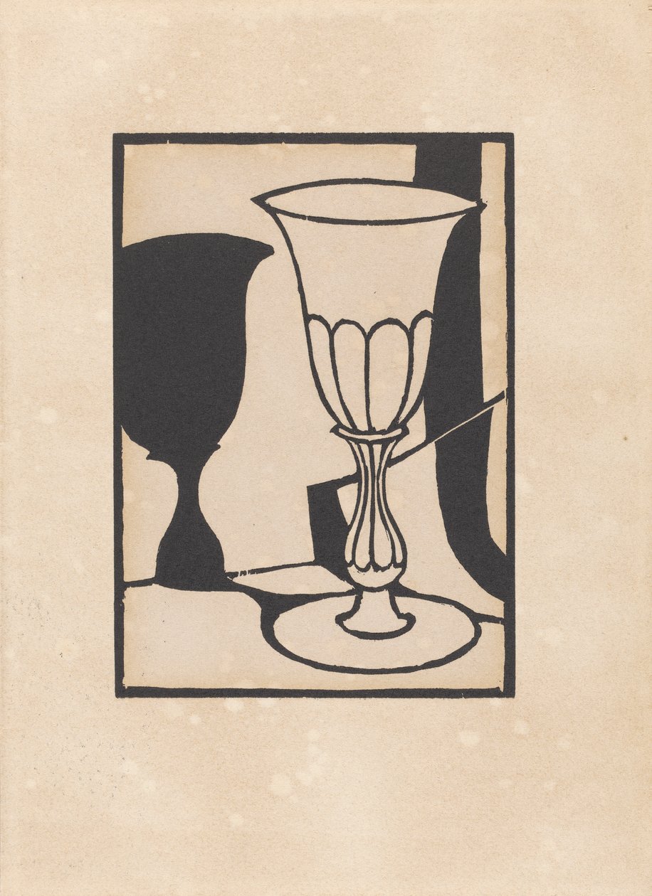 Kuppi tekijältä Roger Fry