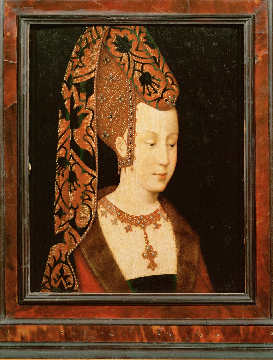  tekijältä Rogier van der Weyden