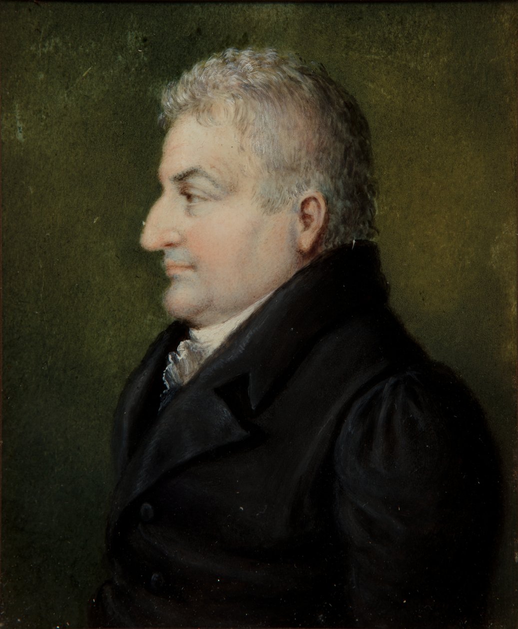 Pastori Sydney Smith (1771-1845) tekijältä Rolinda Sharples