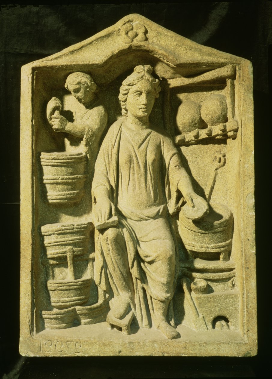 Apteekki tekijältä Roman