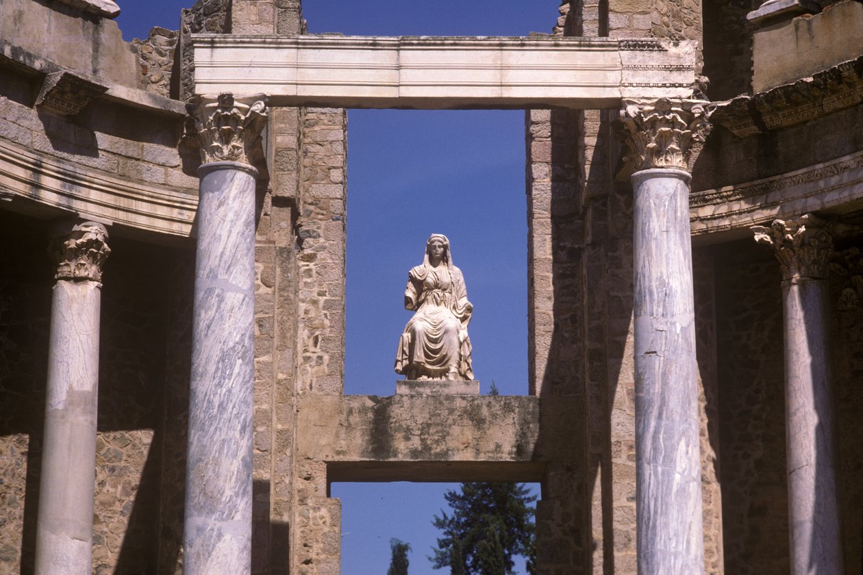 Patsas kaman päällä tekijältä Roman