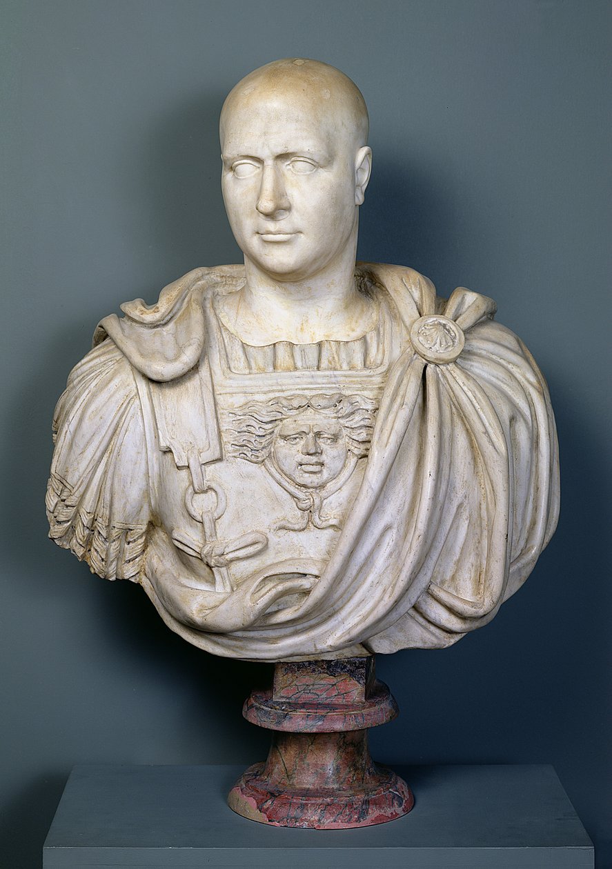 Publius Cornelius Scipio 