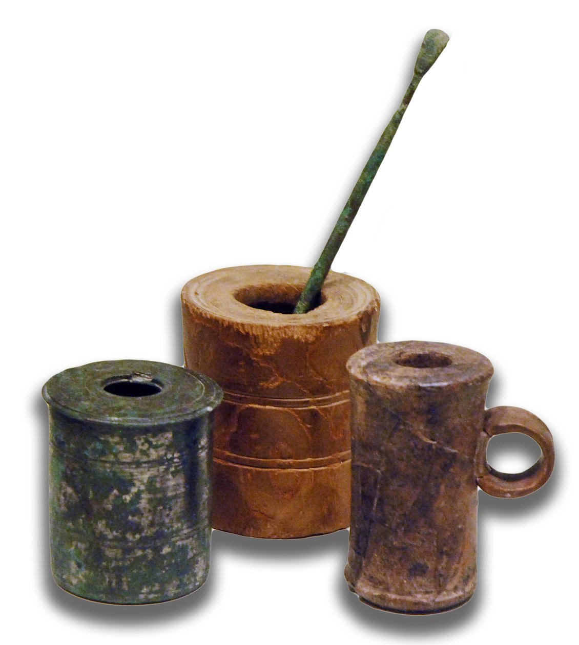 Musteastiat tekijältä Roman