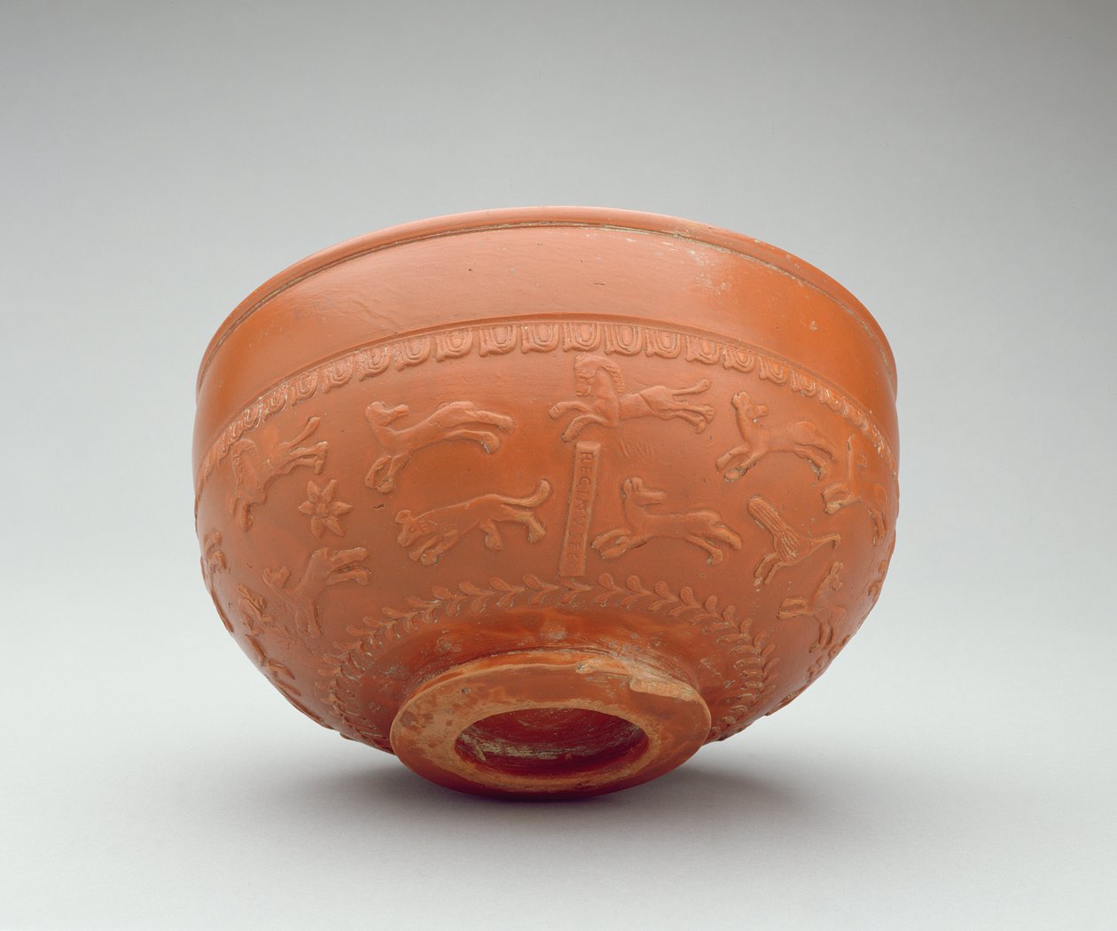 Terra Sigillata Bowl (keraaminen) tekijältä Roman